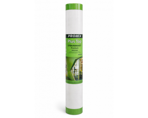 Стеклохолст Premium PROMIX 25г/м2, 1х50м
