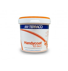 TERRACO HANDYCOAT EZ-SKIM шпатлевка финишная легкого затирания для внутренних работ (25кг)