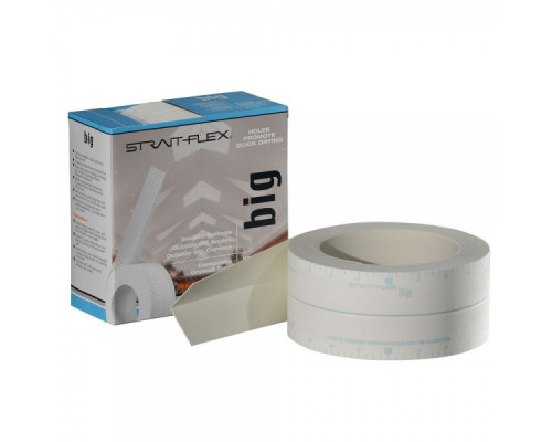 BIG / БИГ (Угловой армирующий композитный профиль в рулоне, 76mm; L=15 м.п.)
