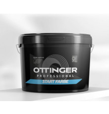 OTTINGER START FARBE Q3 Грунт–краска под покраску 9л.