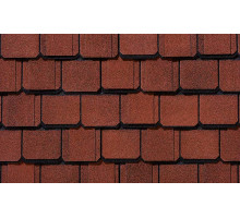Черепица CertainTeed Grand Manor Georgian Brick (1,858м2)