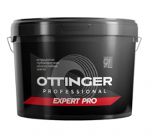 OTTINGER EXPERT PRO Износостойка глубокоматовая краска с гидрофобными свойствами