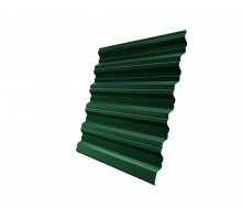 Профнастил HC35R 0,5 PE RAL 6005