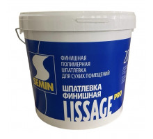 LISSAGE PRO / ЛИССАЖ ПРО 20кг