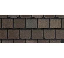 Черепица CertainTeed Highland Slate Max Def Weathered Wood (2,980м2)