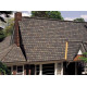 Черепица CertainTeed Highland Slate Max Def Weathered Wood (2,980м2) для крыши виды и цены