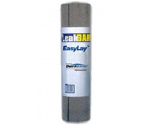 Подкладочный ковер LeakBarrier Easy Lay для крыши виды и цены