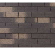 RoofShield черепица Фемили Лайт Американ (3м2) Шале