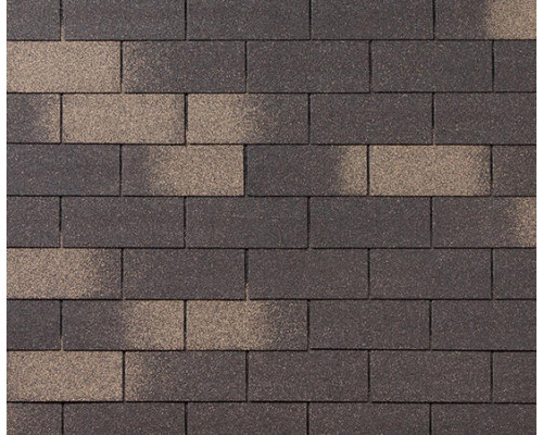 RoofShield черепица Фемили Лайт Американ (3м2) Шале