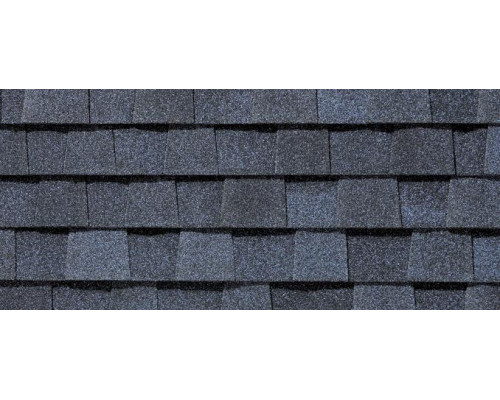 Черепица CertainTeed Landmark Atlantic blue (3,097м2) для крыши виды и цены