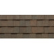Черепица CertainTeed Landmark Heather Blend (3,097м2) для крыши виды и цены