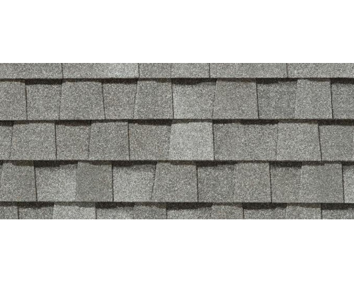 Черепица CertainTeed Landmark Cobblestone Gray (3,097м2) для крыши виды и цены