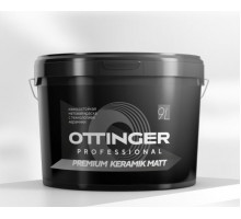OTTINGER PREMIUM KERAMIK MATT 9л.