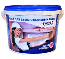 Клей СУХОЙ для стеклообоев ОСКАР | OSCAR | 800 грамм