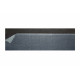 RoofShield Коньково-карниз черепица Лесной орех (6,6м2)HR-34