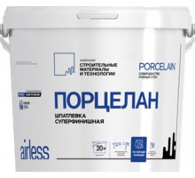 FINE FINISH PORCELAIN 20 кг